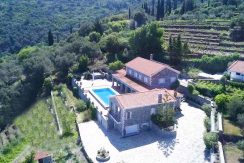 Villa for Sale Samos 20