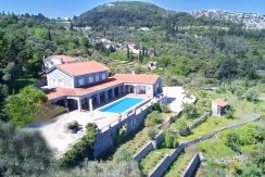 Villa for Sale Samos 23