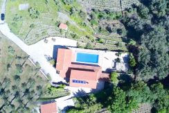 Villa for Sale Samos 24