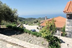 Villa for Sale Samos 5