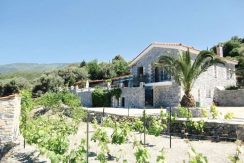 Villa for Sale Samos 6