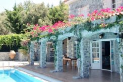 Villa for Sale Samos 7
