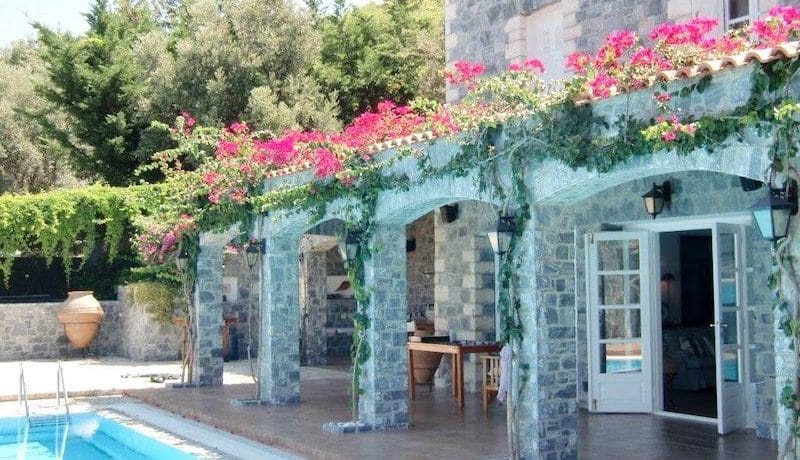 Villa for Sale Samos 7