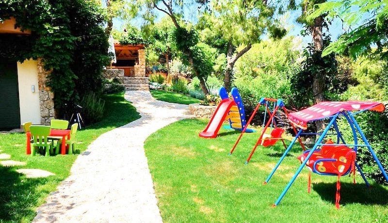 Villa for Sale in Porto Heli , Greece 4