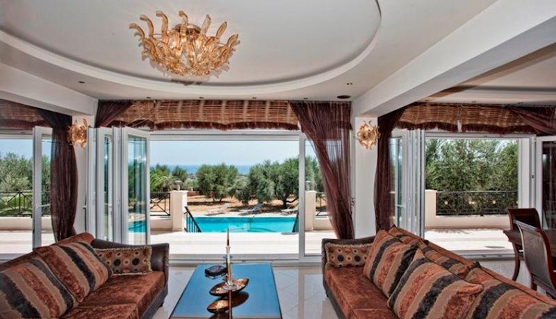 Villa in Rethimno for Sale 17