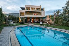 Villa in Rethymno for Sale 13