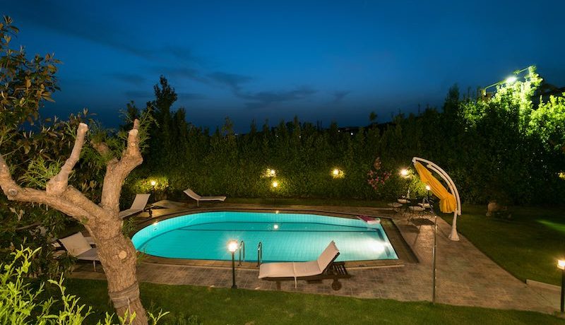 Villa in Rethymno for Sale 17