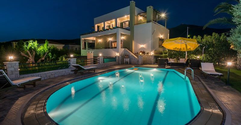 Real Estate Greece, Top Villas for sale, Property in Greece, Luxury Estate, Home for sale in Greece