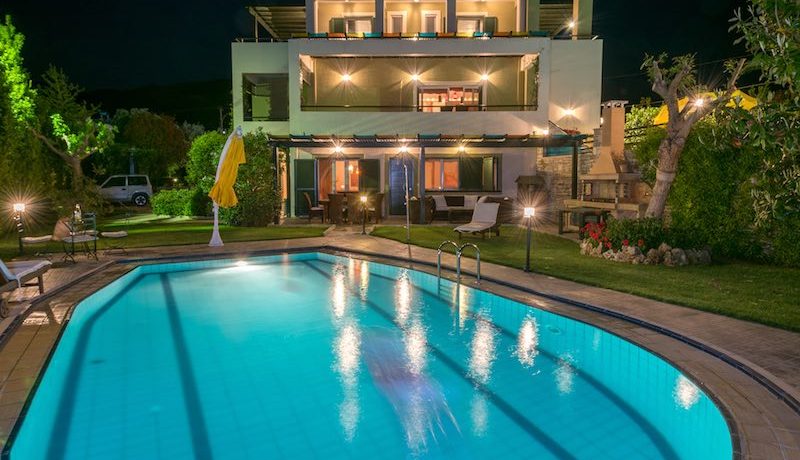 Villa in Rethymno for Sale 20