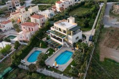 Villa in Rethymno for Sale 30