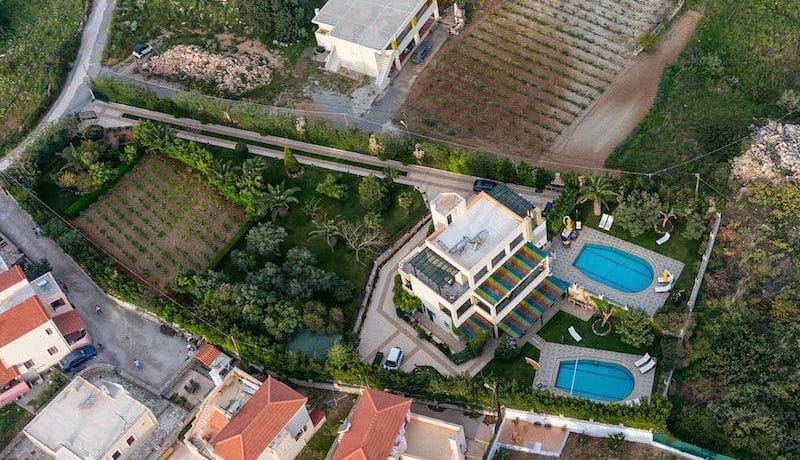 Villa in Rethymno for Sale 32