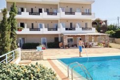 Hotel for Sale Crete 1