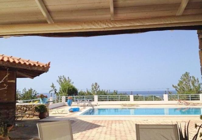 Hotel for Sale Crete 2