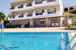 Hotel for Sale Crete 3