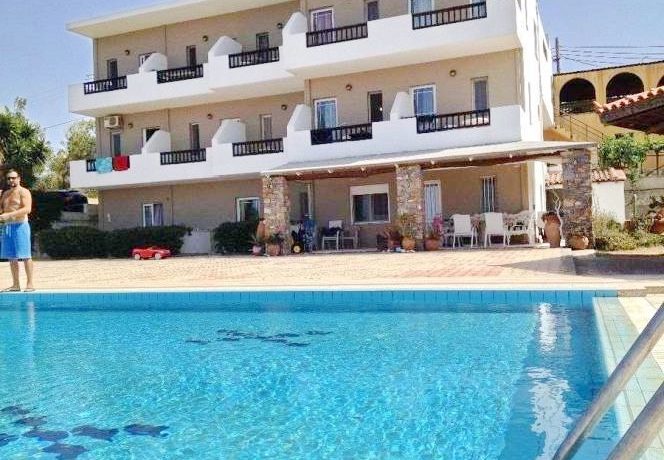 Hotel for Sale Crete 3