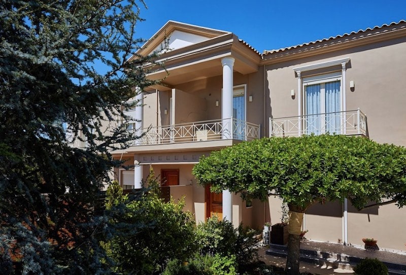 Luxury House for sale in Heraklion, Crete, CRETE PROPERTY