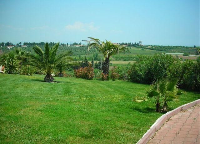 Villa for Sale Sani halkidiki 3