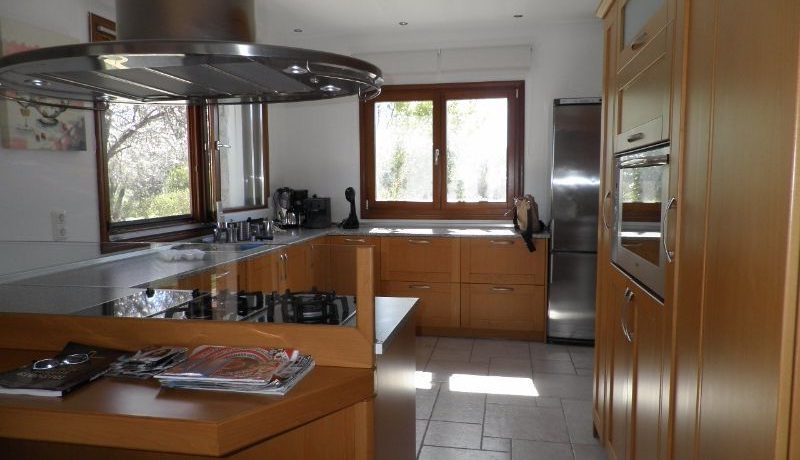 Villa for Sale Sani halkidiki 5