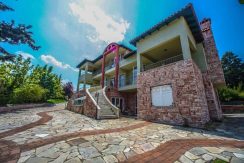 Villa for Sale Thessaloniki 1