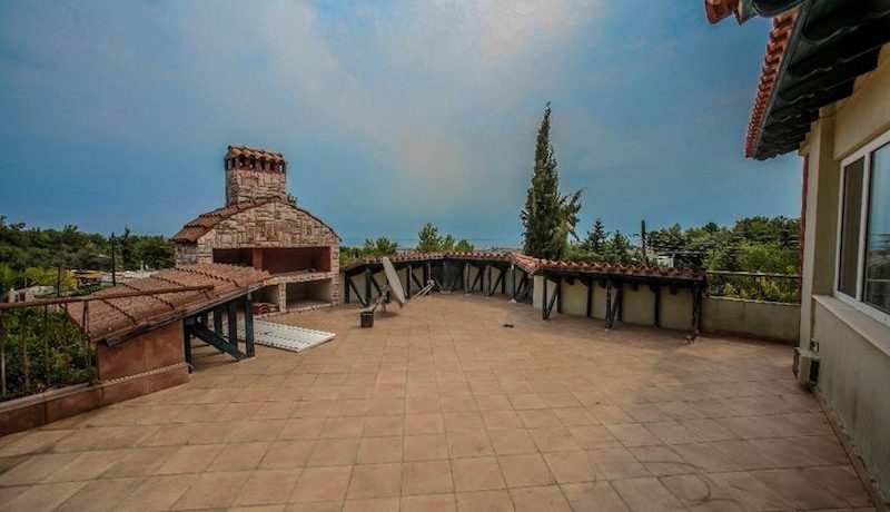 Villa for Sale Thessaloniki 10