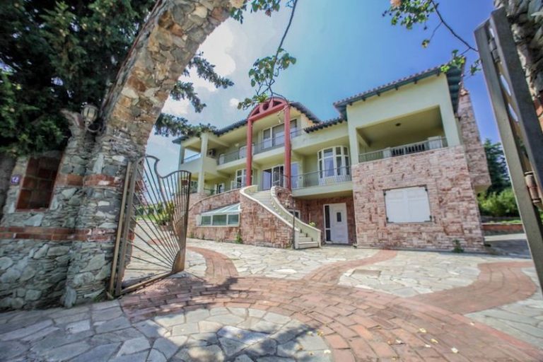 Thessaloniki Houses, Apartment in Thessaloniki, Hotel for Sale