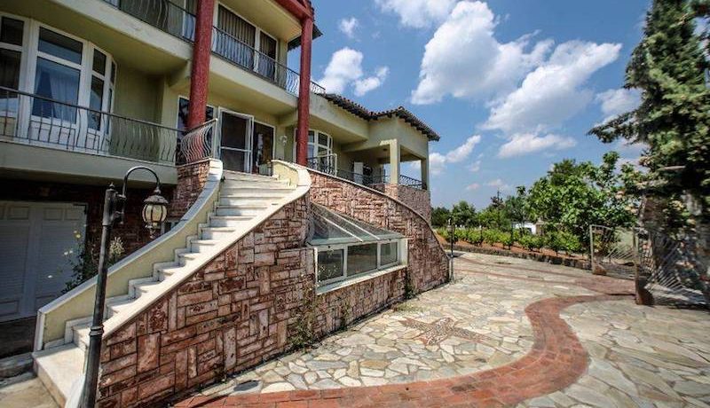 Villa for Sale Thessaloniki 3