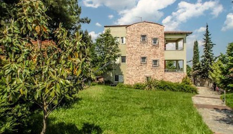 Villa for Sale Thessaloniki 5