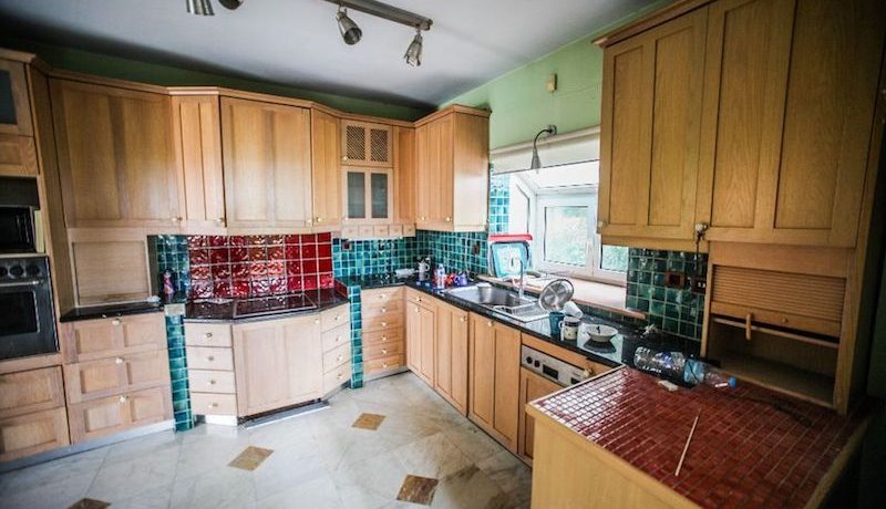 Villa for Sale Thessaloniki 7
