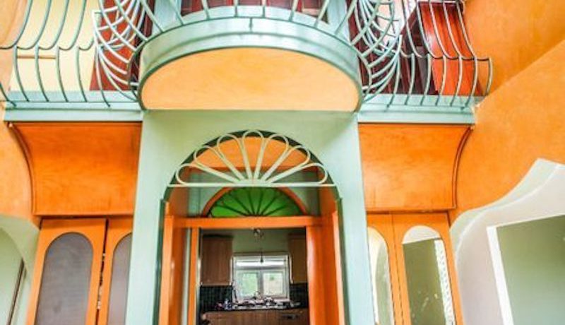 Villa for Sale Thessaloniki 8
