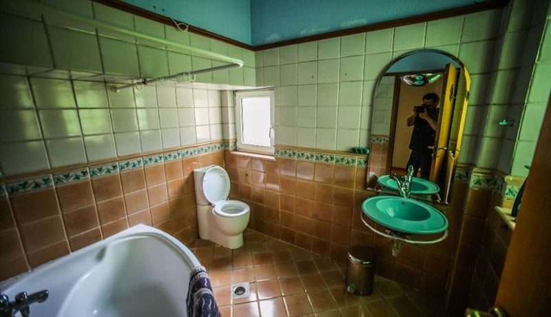 Villa for Sale Thessaloniki 9
