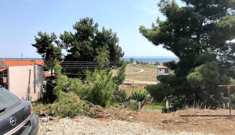 Houses maisonettes for sale Sithonia Halkidiki 3