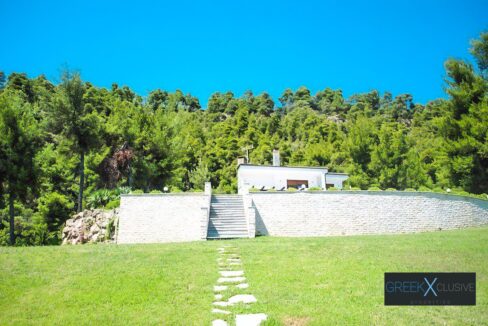 Luxury Private Villa at Chalkidiki 1