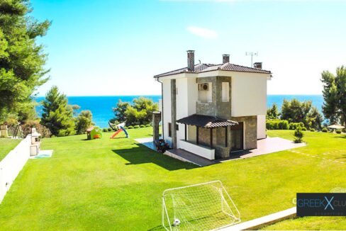 Luxury Private Villa at Chalkidiki 15