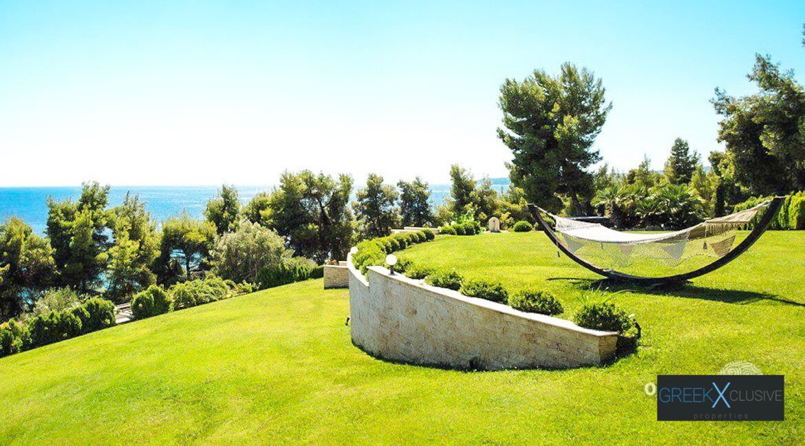 Luxury Private Villa at Chalkidiki 2