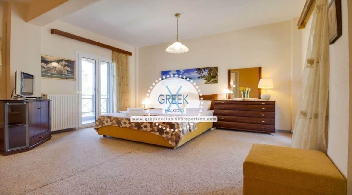 Villa by the Sea Halkidiki, Vourvourou 1