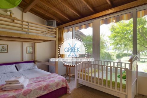 Villa by the Sea Halkidiki, Vourvourou 11