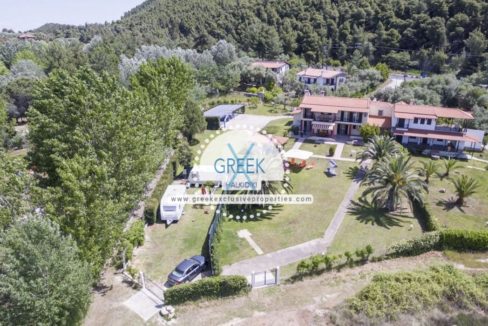 Villa by the Sea Halkidiki, Vourvourou 22