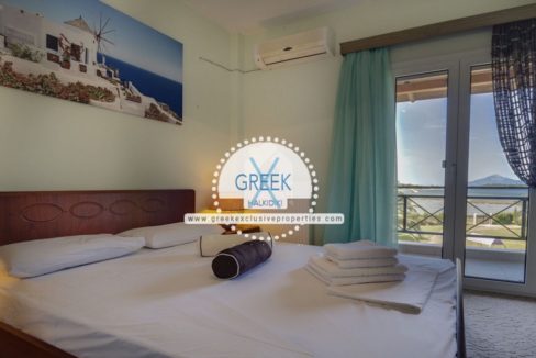 Villa by the Sea Halkidiki, Vourvourou 6