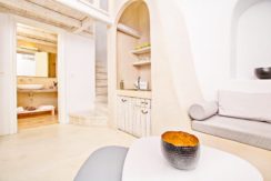 2 Caldera Cave Houses at Oia Santorini for Sale 10