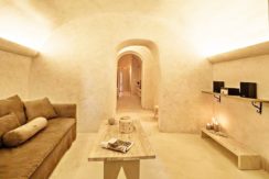 2 Caldera Cave Houses at Oia Santorini for Sale 15