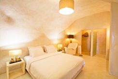 2 Caldera Cave Houses at Oia Santorini for Sale 2