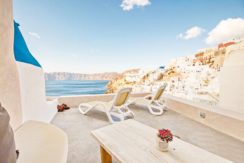 2 Caldera Cave Houses at Oia Santorini for Sale 3