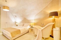 2 Caldera Cave Houses at Oia Santorini for Sale 4