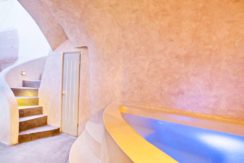 2 Caldera Cave Houses at Oia Santorini for Sale 5