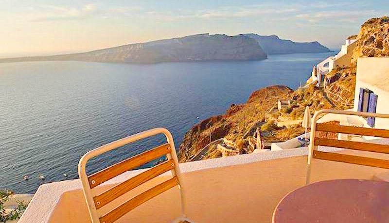 Excellent Cave House at Oia of Santorini 3