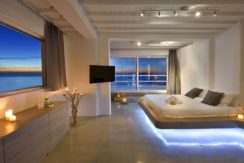 Super Villa in Mykonos with 5 Bedrooms and Sea Views 13