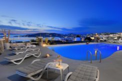 Super Villa in Mykonos with 5 Bedrooms and Sea Views 18