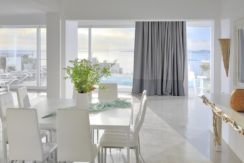 Super Villa in Mykonos with 5 Bedrooms and Sea Views 27