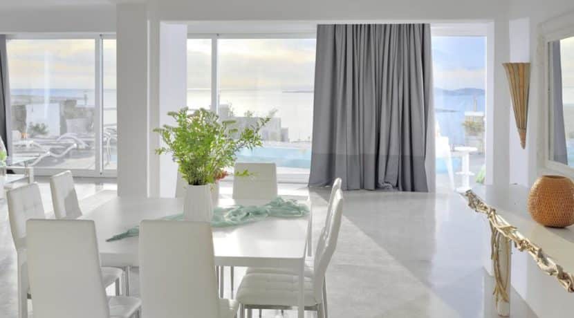 Super Villa in Mykonos with 5 Bedrooms and Sea Views 27