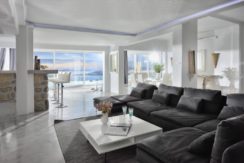 Super Villa in Mykonos with 5 Bedrooms and Sea Views 28